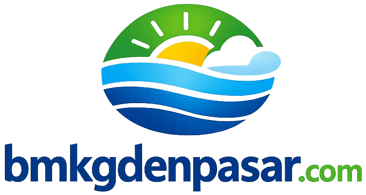 Badan Meteorologi, Klimatologi, Geofisika Denpasar